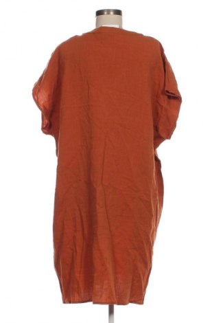 Kleid Monki, Größe L, Farbe Braun, Preis € 31,15