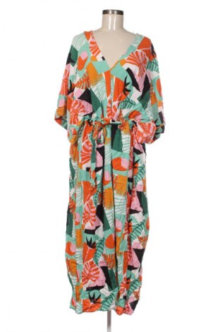 Kleid Monki, Größe M, Farbe Mehrfarbig, Preis 19,40 €