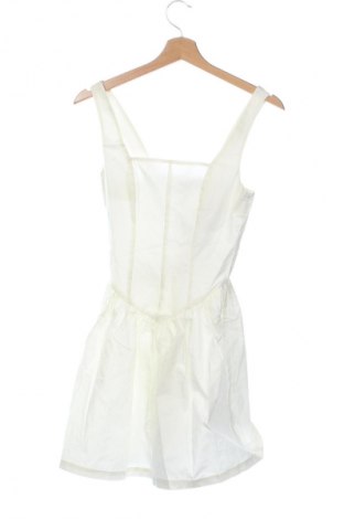 Šaty  Monki, Veľkosť XS, Farba Biela, Cena  36,95 €