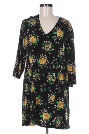 Φόρεμα Monki, Μέγεθος M, Χρώμα Πολύχρωμο, Τιμή 17,99 €