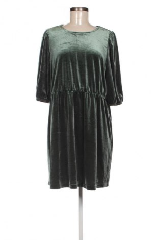Kleid Monki, Größe M, Farbe Grün, Preis 18,99 €