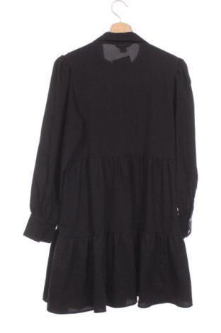 Kleid Monki, Größe XS, Farbe Schwarz, Preis 18,99 €