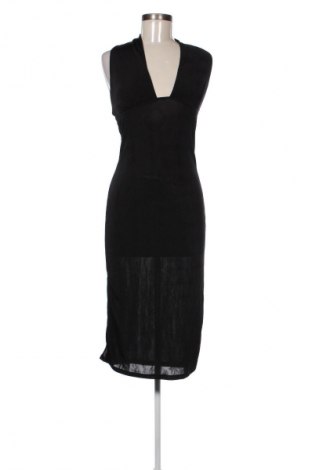 Kleid Monki, Größe S, Farbe Schwarz, Preis 13,81 €