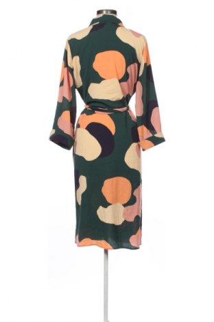 Φόρεμα Monki, Μέγεθος L, Χρώμα Πολύχρωμο, Τιμή 17,99 €