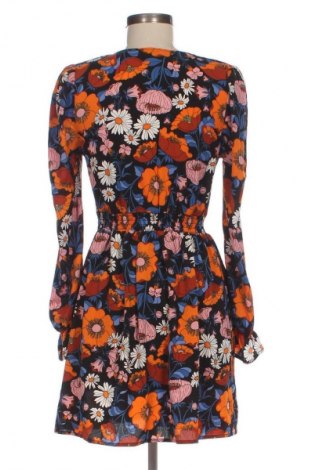 Φόρεμα Monki, Μέγεθος M, Χρώμα Πολύχρωμο, Τιμή 17,99 €