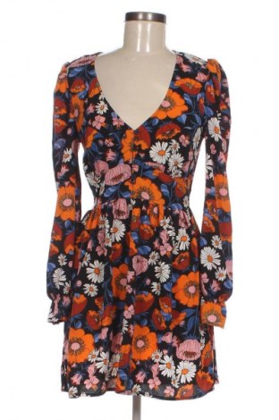 Φόρεμα Monki, Μέγεθος M, Χρώμα Πολύχρωμο, Τιμή 17,99 €