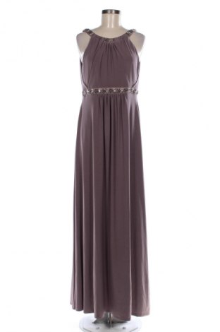 Kleid Monsoon, Größe M, Farbe Braun, Preis 24,55 €