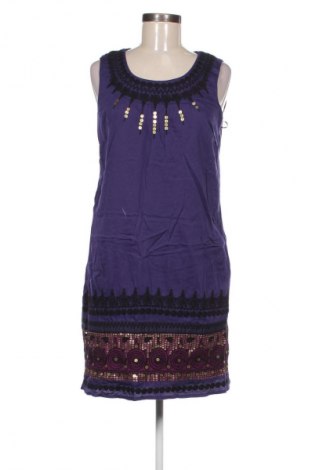 Kleid Monsoon, Größe M, Farbe Mehrfarbig, Preis 32,70 €