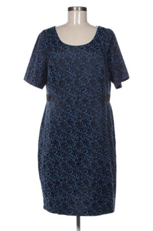 Kleid Monsoon, Größe XL, Farbe Mehrfarbig, Preis 31,82 €