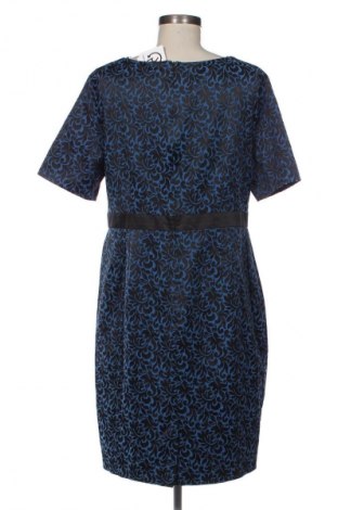 Kleid Monsoon, Größe XL, Farbe Mehrfarbig, Preis 31,82 €
