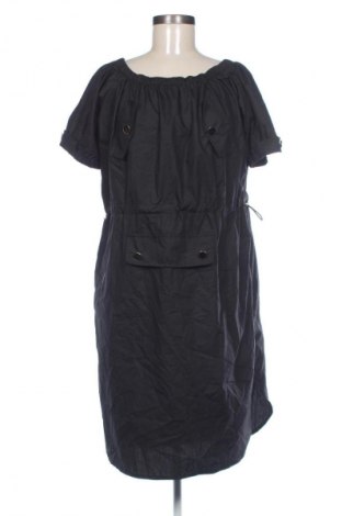 Kleid Monte Cervino, Größe L, Farbe Schwarz, Preis 20,99 €