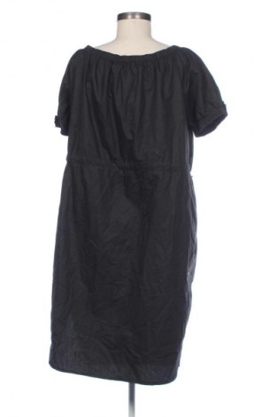 Kleid Monte Cervino, Größe L, Farbe Schwarz, Preis 20,99 €