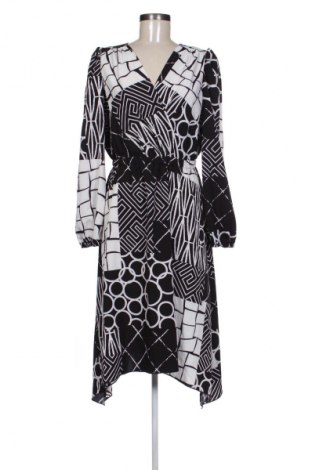 Kleid Monte Cervino, Größe L, Farbe Mehrfarbig, Preis 15,36 €