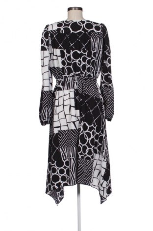 Kleid Monte Cervino, Größe L, Farbe Mehrfarbig, Preis 15,36 €