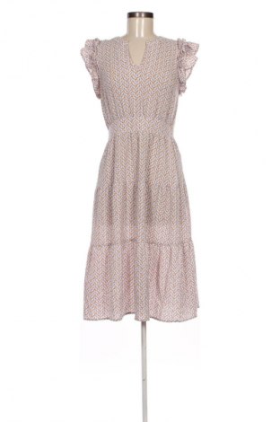 Kleid Monteau, Größe M, Farbe Mehrfarbig, Preis 21,97 €