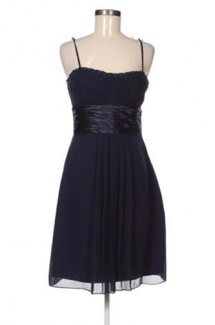Kleid Montego, Größe S, Farbe Blau, Preis 20,99 €