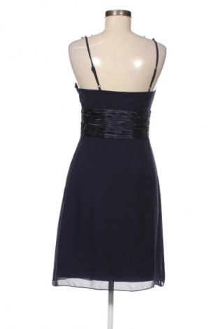 Kleid Montego, Größe S, Farbe Blau, Preis 20,99 €