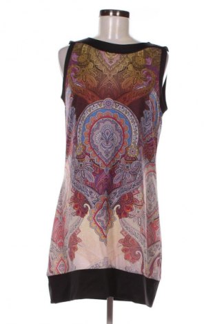 Kleid Montego, Größe L, Farbe Mehrfarbig, Preis 21,99 €
