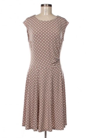 Kleid Montego, Größe L, Farbe Mehrfarbig, Preis 22,99 €