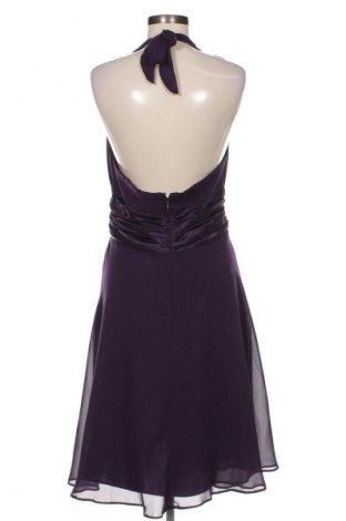 Kleid Montego, Größe L, Farbe Lila, Preis 21,99 €
