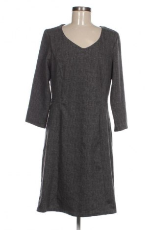 Φόρεμα More & More, Μέγεθος M, Χρώμα Γκρί, Τιμή 52,99 €
