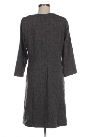 Φόρεμα More & More, Μέγεθος M, Χρώμα Γκρί, Τιμή 52,99 €