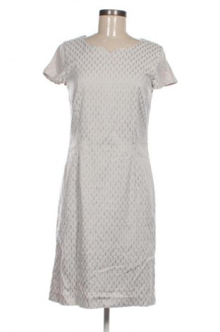 Φόρεμα More & More, Μέγεθος M, Χρώμα Γκρί, Τιμή 52,99 €