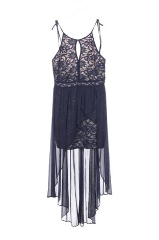 Φόρεμα Morgan&Co., Μέγεθος XL, Χρώμα Μπλέ, Τιμή 96,99 €