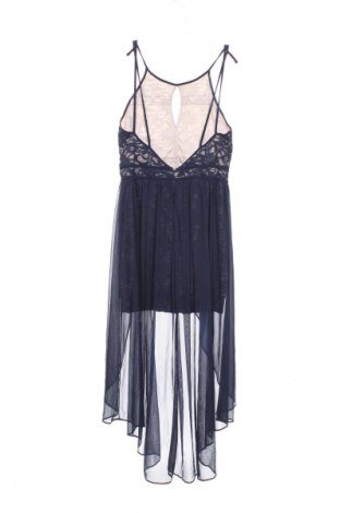 Φόρεμα Morgan&Co., Μέγεθος XL, Χρώμα Μπλέ, Τιμή 96,99 €