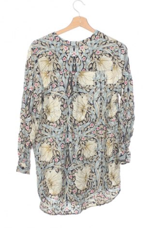Sukienka Morris & Co x H&M, Rozmiar XS, Kolor Kolorowy, Cena 52,99 zł