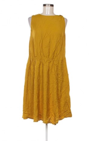 Φόρεμα Mossimo, Μέγεθος L, Χρώμα Κίτρινο, Τιμή 11,99 €