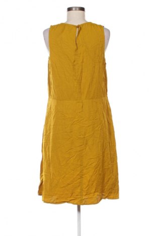 Φόρεμα Mossimo, Μέγεθος L, Χρώμα Κίτρινο, Τιμή 11,99 €