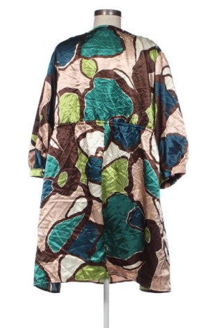 Sukienka Mossimo, Rozmiar 3XL, Kolor Kolorowy, Cena 59,99 zł