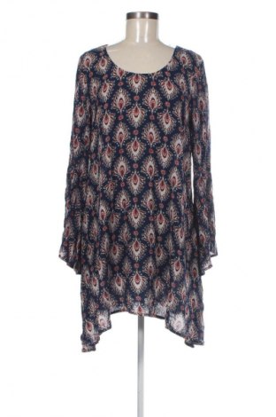 Φόρεμα Mossimo, Μέγεθος XL, Χρώμα Πολύχρωμο, Τιμή 18,99 €
