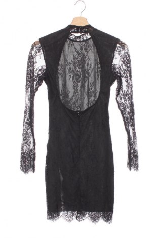 Kleid Motel, Größe XS, Farbe Schwarz, Preis 18,99 €