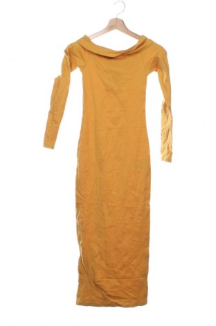 Kleid Motel, Größe XS, Farbe Orange, Preis 74,99 €