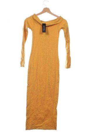 Kleid Motel, Größe XS, Farbe Orange, Preis 74,99 €