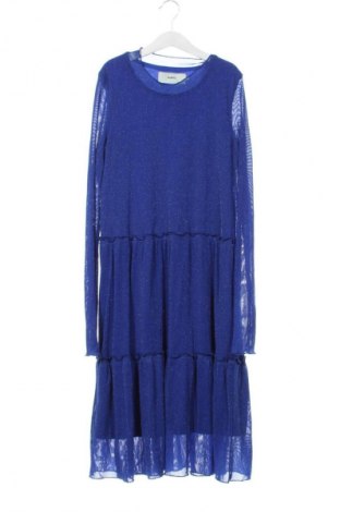 Kleid Moves, Größe XS, Farbe Blau, Preis € 57,99