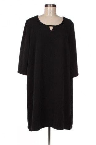Kleid Ms Mode, Größe 3XL, Farbe Schwarz, Preis € 20,99