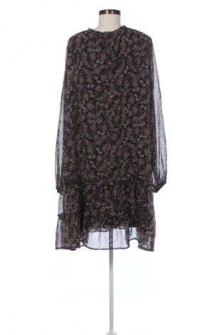 Kleid Ms Mode, Größe 3XL, Farbe Mehrfarbig, Preis € 20,99