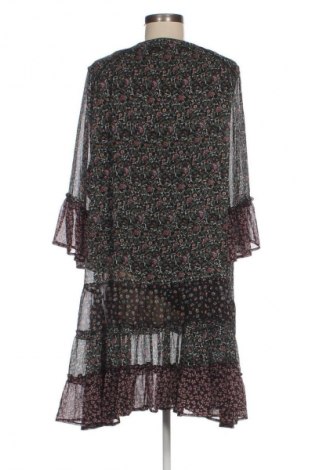 Rochie Ms Mode, Mărime 3XL, Culoare Multicolor, Preț 98,99 Lei
