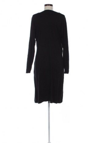 Φόρεμα Ms Mode, Μέγεθος XL, Χρώμα Μαύρο, Τιμή 18,99 €
