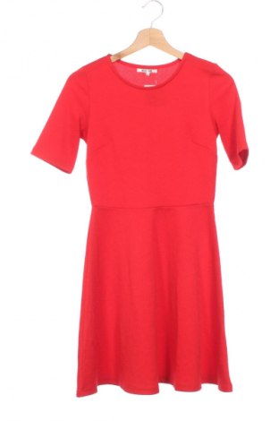 Kleid Mshll Girl, Größe XS, Farbe Rot, Preis 13,99 €