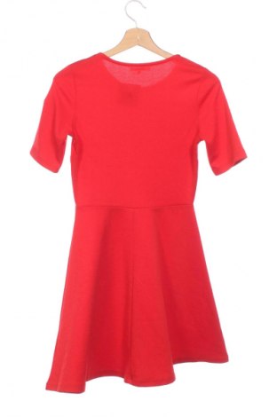 Kleid Mshll Girl, Größe XS, Farbe Rot, Preis 13,99 €