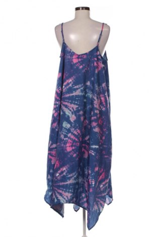 Kleid Mudd, Größe XXL, Farbe Mehrfarbig, Preis 14,99 €