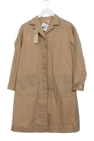 Šaty  Muji, Veľkosť XS, Farba Béžová, Cena  55,00 €