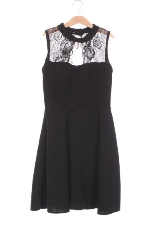 Rochie My Hailys, Mărime XS, Culoare Negru, Preț 72,99 Lei