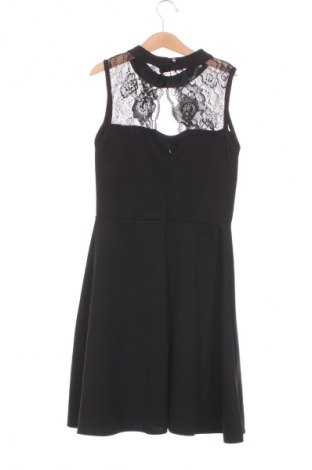 Rochie My Hailys, Mărime XS, Culoare Negru, Preț 72,99 Lei