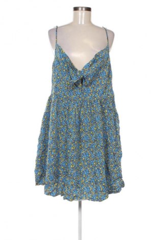 Φόρεμα My Style, Μέγεθος XL, Χρώμα Πολύχρωμο, Τιμή 13,99 €