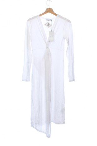 Kleid NA-KD, Größe XS, Farbe Weiß, Preis € 75,99